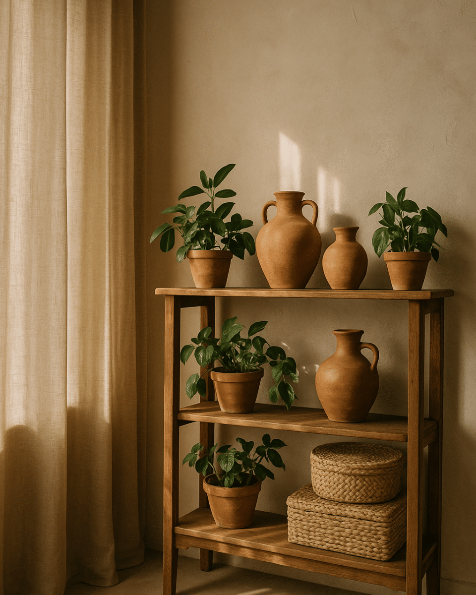L'art  de bien habiter